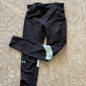 Under armor leggings